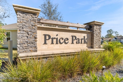 9694 Price Park Drive, Jacksonville, FL