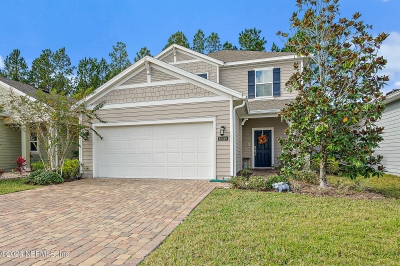 6549 Longleaf Branch Drive, Jacksonville, FL