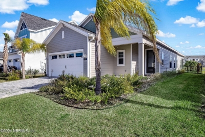 101 Killarney Avenue, Saint Johns, FL