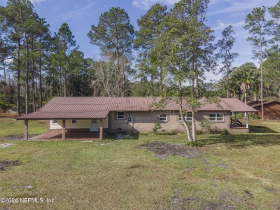 114 Lake Edge Trail, Interlachen, FL