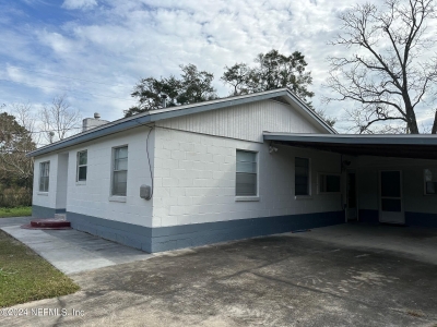 1282 Crestwood Street, Jacksonville, FL