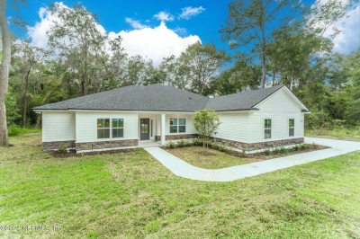 3388 Olympic Drive, Green Cove Springs, FL 