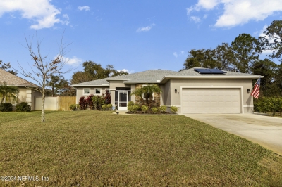 7 Wiltshire Place, Palm Coast, FL 