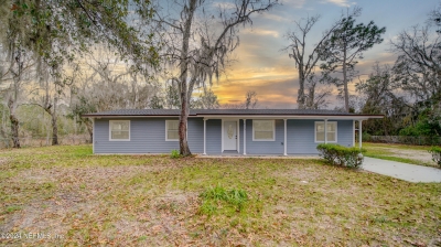 4115 Pier Station Road, Green Cove Springs, FL 