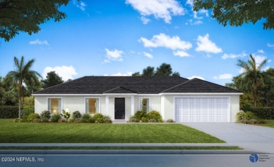 1343 Chiquita Boulevard, Cape Coral, FL