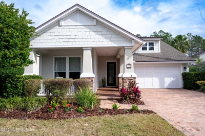 171 Portsmouth Bay Avenue, Ponte Vedra, FL