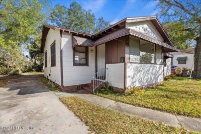 1159 N Durkee Drive, Jacksonville, FL