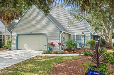 148 Ocean Hollow Lane, St. Augustine, FL