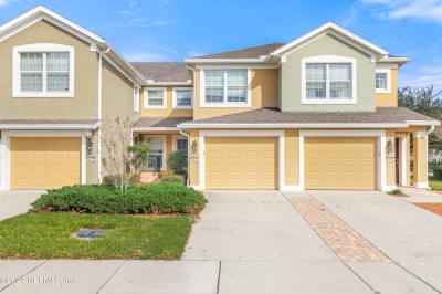 6641 Shaded Rock Court, Jacksonville, FL