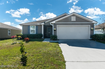3631 Derby Forest Drive, Green Cove Springs, FL 