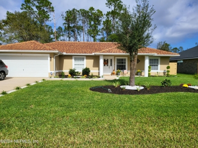 137 Red Mill Drive, Palm Coast, FL