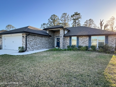 3184 Noble Court, Green Cove Springs, FL 