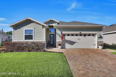 30 Japura Court, Saint Johns, FL