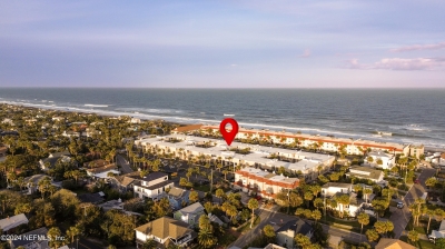 901 Ocean Boulevard, Atlantic Beach, FL