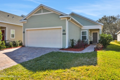 2777 Pointed Leaf Road, Green Cove Springs, FL