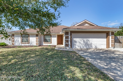 2759 Eagle Haven Drive, Green Cove Springs, FL