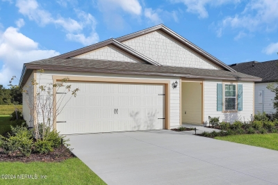 3204 Lowgap Place, Green Cove Springs, FL 