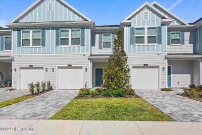 491 Boracay Circle, Saint Johns, FL