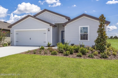 3168 Lowgap Place, Green Cove Springs, FL 