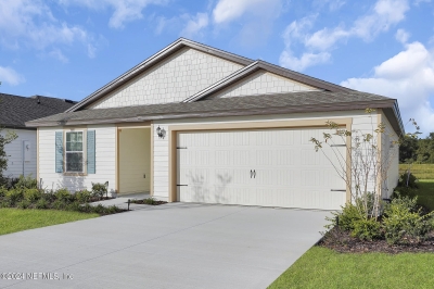 3176 Lowgap Place, Green Cove Springs, FL 