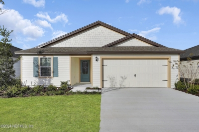 3188 Lowgap Place, Green Cove Springs, FL 