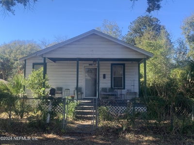 2830 Flanders Street, Jacksonville, FL