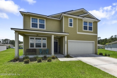 7160 Boone Hall Court, Jacksonville, FL 