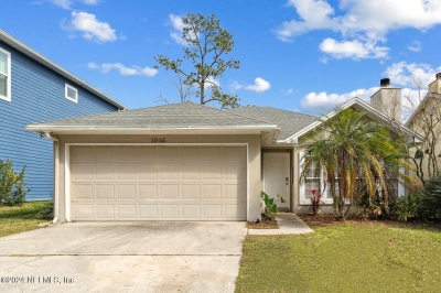 1045 17th Street, Jacksonville Beach, FL