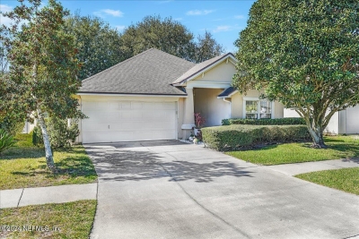 1429 Stockbridge Lane, St. Augustine, FL