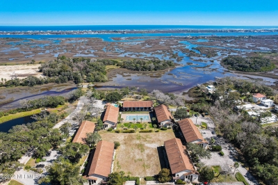 1255 Ponce Island Drive, St. Augustine, FL