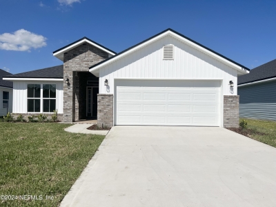 3110 Forest View Lane, Green Cove Springs, FL 