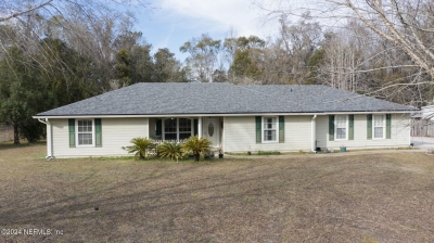 37069 Lee Street, Hilliard, FL 