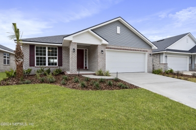 3124 Forest View Lane, Green Cove Springs, FL 