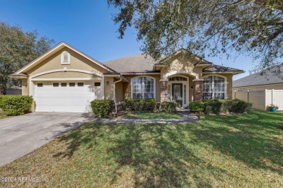 9557 Adelaide Drive, Jacksonville, FL