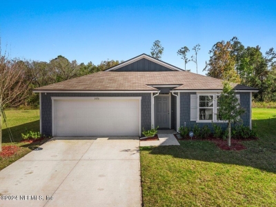 2170 Englewood Court, Green Cove Springs, FL 