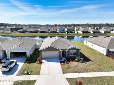 2777 Oak Stream Drive, Green Cove Springs, FL