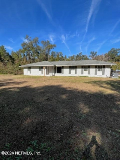 2341 Russell Road, Green Cove Springs, FL