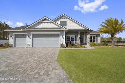 95275 Sandy Pointe Drive, Fernandina Beach, FL