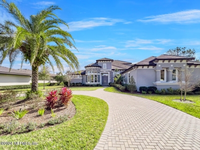 9529 Preston Trail, Ponte Vedra Beach, FL