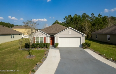 2391 Christi Lakes Court, Jacksonville, FL