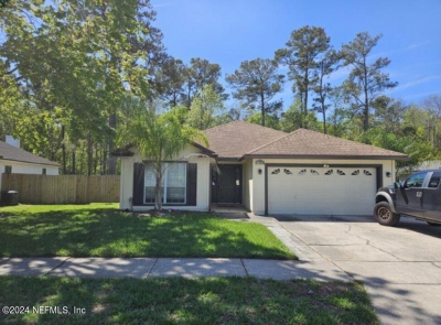 1122 Windy Willows Drive, Jacksonville, FL
