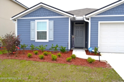 2693 Oak Stream Drive, Green Cove Springs, FL