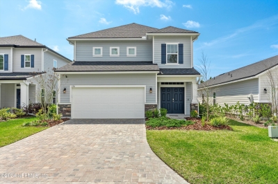 190 Holly Forest Drive, St. Augustine, FL