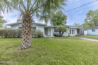 5435 Wynnwood Drive, Jacksonville, FL