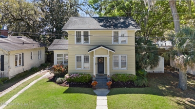 51 Fullerwood Drive, St. Augustine, FL