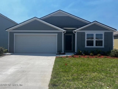 2146 Willow Banks Way, Green Cove Springs, FL 