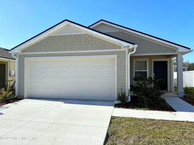 3152 Cold Leaf Way, Green Cove Springs, FL 