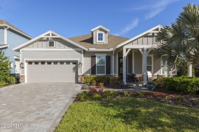 28 Village Grande Drive, Ponte Vedra, FL