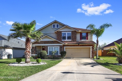 730 Indigo Run Drive, Jacksonville, FL