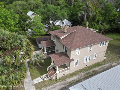 413 Bronson Street, Palatka, FL